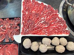 -林记潮牛·牛肉火锅(上马墩店)