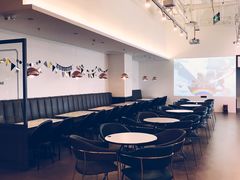 大堂-FAIRYLAND龙族星球主题餐厅(凯丹广场店)