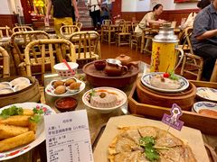 -芋包王闽南茶楼(八市店)