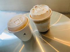 -北芒BEIMO COFFEE(五台山店)