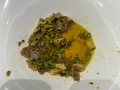 -写庭·鱼鲜川菜·宴请(铁像寺水街店)