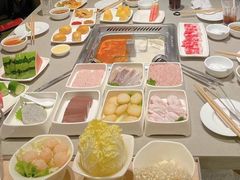 -海底捞火锅(江南盛天地店)