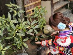 -京都冈本和服体验租赁店(清水寺店)