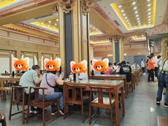 -牛街洪记小吃店(牛街店)