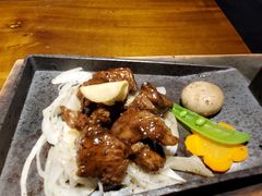 -和彩放题餐厅(酒仙桥店)