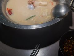 -骨之味·筒骨汤火锅(江头店)