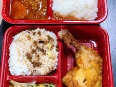 -大圆碗•大排饭(天海店)