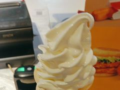 -麦当劳(昆明长水国际机场店)