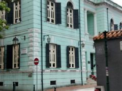 -龙环葡韵住宅式博物馆