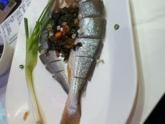 -苏大嘴蒸汽海鲜·海胆蒸饺(中山广场店)