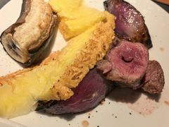 -拉蒂娜·巴西牛排馆 Latina·Brazilian Steakhouse(王府井喜悦店)