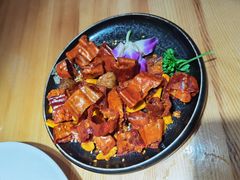 -酒久自助料理(佳兆业店)