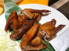 -蔡澜点心·粤菜(花城汇南区店)