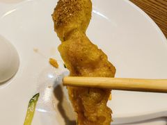-威海九禧海鲜居渔水饺(经区店)