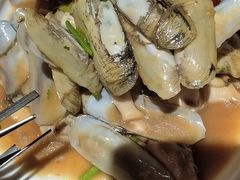 -永红源啤酒·烧烤·海鲜·大排档(青特城店)