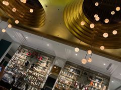 -The St·Regis Bar 瑞吉酒吧