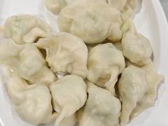 -听涛雅苑百味饺子老家菜馆