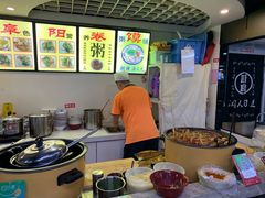 -安徽阜阳卷馍(西单店)