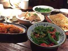 -客语客家菜(东山口店)
