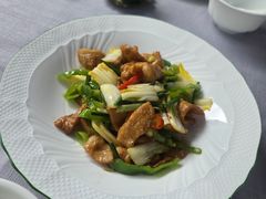 -九里云松·天香餐厅