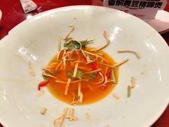 -宏状元现熬粥·京味菜(五棵松店)