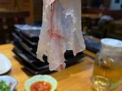 -风情丽江斑鱼火锅(孙家沟西南路80号店)
