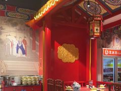 -京味张·北京烤鸭(天河南二路店)