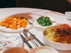 -小河盐帮·私家菜·烤鸭(三元桥·霄云路店)