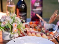 -广州花都皇冠假日酒店