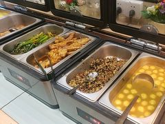 -诺丁牛排披萨自助餐厅(汕头苏宁店)