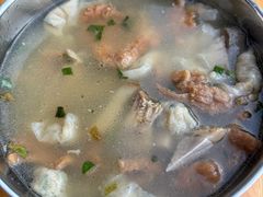 -西天尾扁食卤肉(湄洲农贸市场店)