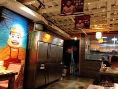 -三个大叔东北烧烤·砂锅菜(西三旗店)