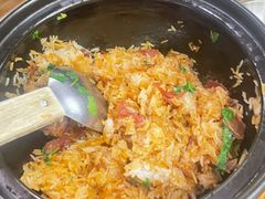 -原味四季椰子鸡(公明百佳华店)