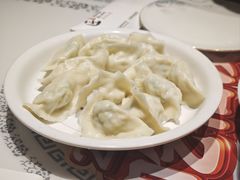 -东方饺子王臻味餐厅(新嘉坡城店)