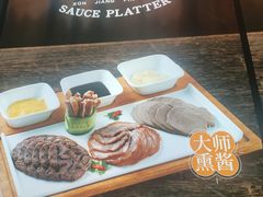 -东方饺子王(新阳路店)