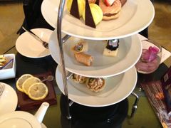 签到图片-粤海喜来登酒店·&More聚驿(天河城店)