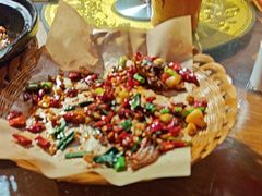 -印象鲵宴·张家界地标美食名片(溪布街店)