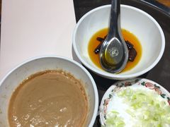 -清真·老门框爆肚涮肉·中华老字号(丰管路店)