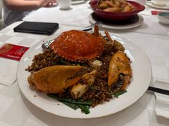 -喜记避风塘炒辣蟹(旗舰店)