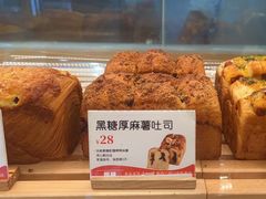 -爸爸糖手工吐司(上海五角场万达店)