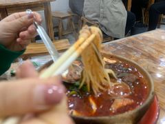 -清真·马文砂锅大全(麦苋街店)