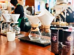 -星巴克(开封万达广场店)