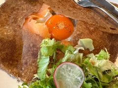 -La Creperie法餐厅(桃江路店)