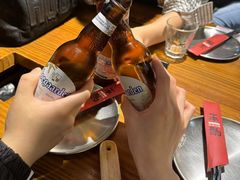 -半酌烧烤小酒馆(南京东路店)