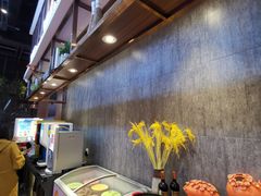 -非烤勿扰韩料自助烤肉(松山湖万科店)