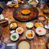 楠火锅品质性价比超高
