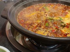 -小饕荟雅安贡椒鱼鲜馆(广福桥店)