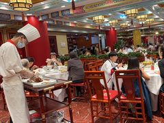 -万荣烤鸭店·北京菜(天坛店)
