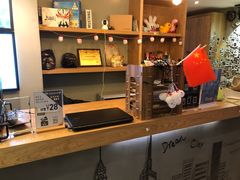 -谜·沉浸侦探剧本杀推理馆(静安店)