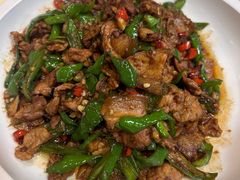 农家小炒肉-笨罗卜浏阳菜馆(龙华鹏润达店)